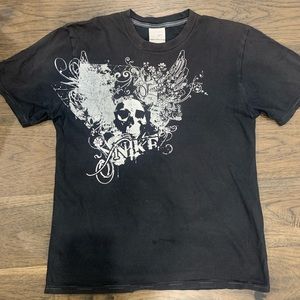 Vintage | Nike graphic T-shirt